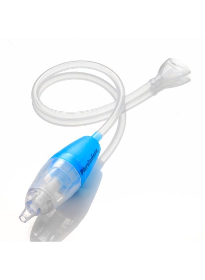 Physiodose Baby Nose Blower with Filter - Image 3